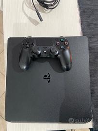 Ps4 slim 500gb