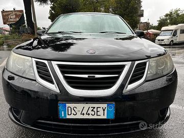 Saab 9-3 Sport Sedan 1.9 TTiD 180CV Aero
