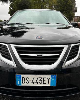 Saab 9-3 Sport Sedan 1.9 TTiD 180CV Aero