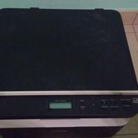 Stampante laser non funzionante