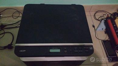 Stampante laser non funzionante