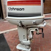 Envinrude 2 tempi 25HP