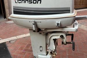 Envinrude 2 tempi 25HP