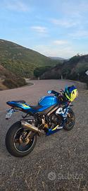 Suzuki gsxr1000r