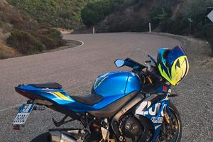 Suzuki gsxr1000r