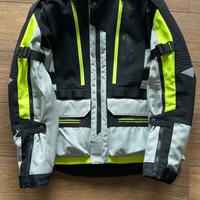 Giacca da motociclisti Spidi