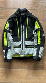 Giacca da motociclisti Spidi