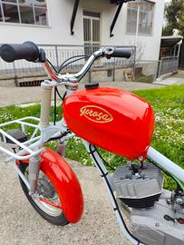 Gerosa panettiere restaurata 