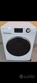 Lavatrice HAIER 10KG 1400GIRI A +++ Trasporto 