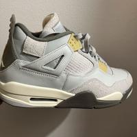 Sneakers Air Jordan 4 Craft