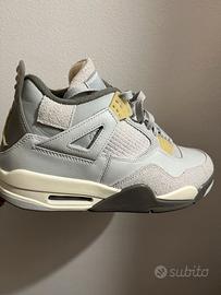 Sneakers Air Jordan 4 Craft