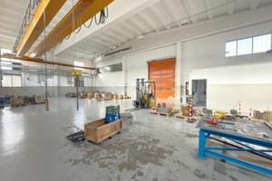 CAPANNONE A LORANZÈ