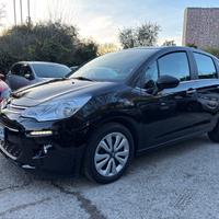 Citroen C3 benzina OK NEOPATENTATI