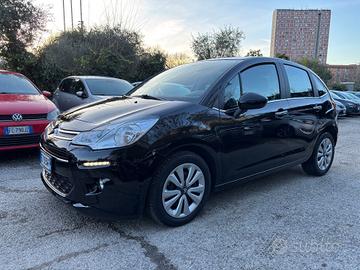 Citroen C3 benzina OK NEOPATENTATI