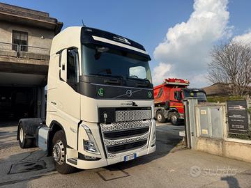 Volvo Trucks FH460 - ADR - 2021