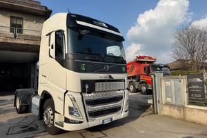 Volvo Trucks FH460 - ADR - 2021