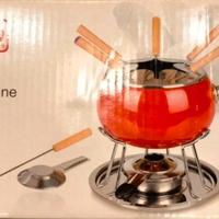 Set per Fondue Bourguignonne del marchio Eva Colle