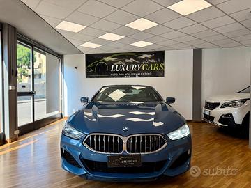 Bmw 850 M850i xDrive Coupé