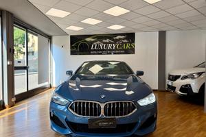 Bmw 850 M850i xDrive Coupé