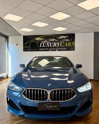 Bmw 850 M850i xDrive Coupé
