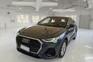 AUDI Q3 SPORTBACK 45 TFSI E S TRONIC BUSINESS PLUS