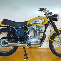RICAMBI USARICAMBI USATI VARI DUCATI SCRAMBLER 450