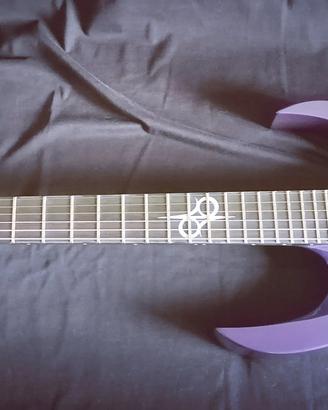 Solar Guitars A1.6FRPM SUSTAINIAC+