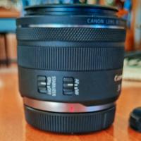 Canon rf 35mm f. 1.8 Macro