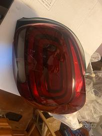 Citroen C3 nuova serie fanale destro post