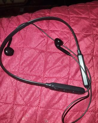 cuffie Sportive bluetooth 