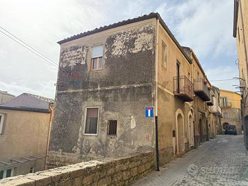 Casa Indipendente - Piazza Armerina