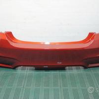 Bmw serie 4 f82 f83 paraurti posteriore | 11513