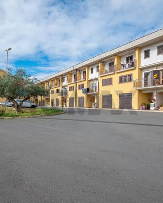 Appartamento - Caltagirone
