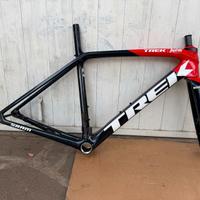 Telaio TREK EMONDA disc carbonio