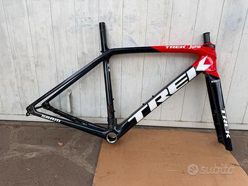 Telaio TREK EMONDA disc carbonio