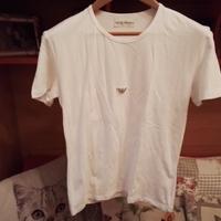 t-shit da donna manica corta