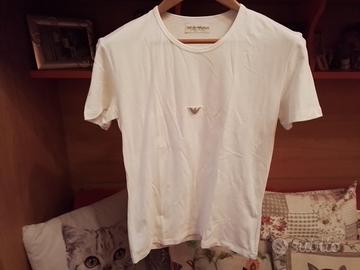 t-shit da donna manica corta