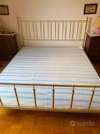 Testiera letto matrimoniale