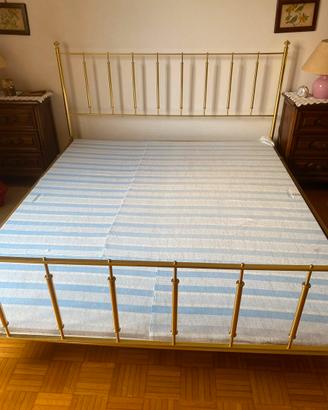 Testiera letto matrimoniale