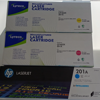 Toner per stampante HP
