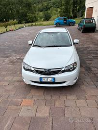 Subaru Impreza 2.0 GPL