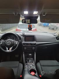 Mazda cx5
