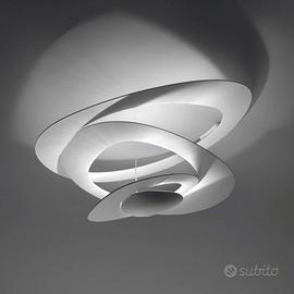 LAMPADA ARTEMIDE PIRCE CEILING