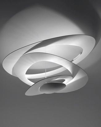 LAMPADA ARTEMIDE PIRCE CEILING