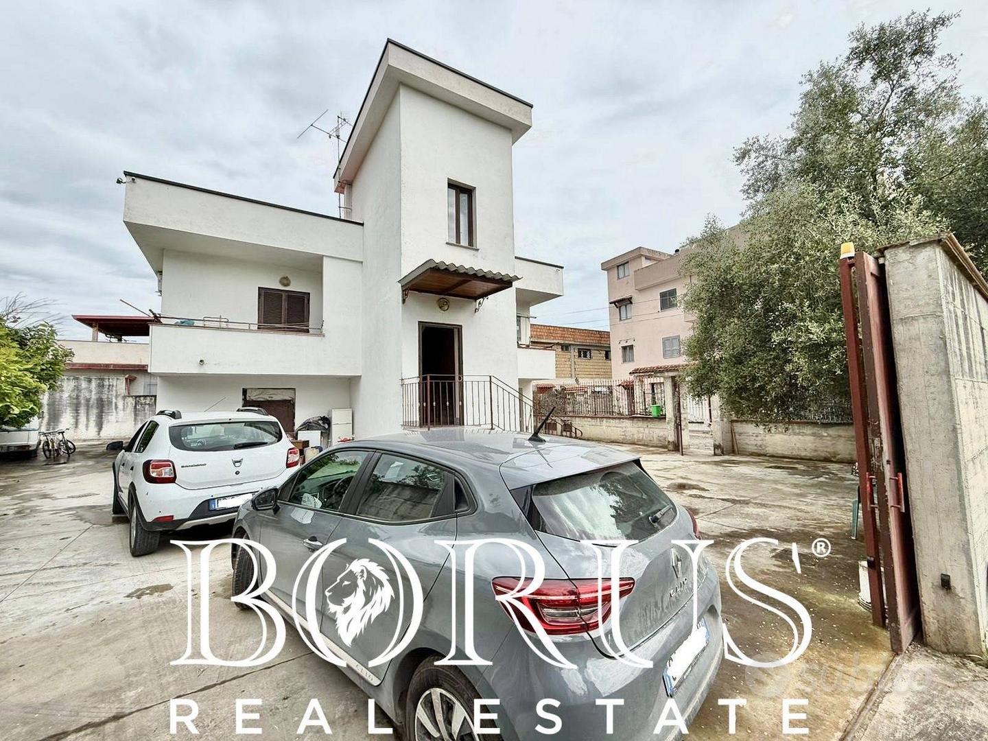 House in Villa Literno, San Biagio - Vista 2
