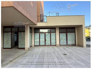 Box/Posto auto Castelbellino [A4335132]