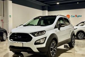 FORD EcoSport 1.0 EcoBoost 125 CV Start&Stop Activ