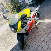 APRILIA AF1 125 Sport Pro '92 Limited Edition