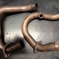 RICAMBI YAMAHA TENERE' XT 660 Z 2008 2016