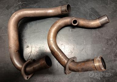 RICAMBI YAMAHA TENERE' XT 660 Z 2008 2016